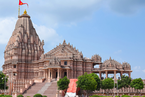 Jagannath Puri Tour Package From Mumbai